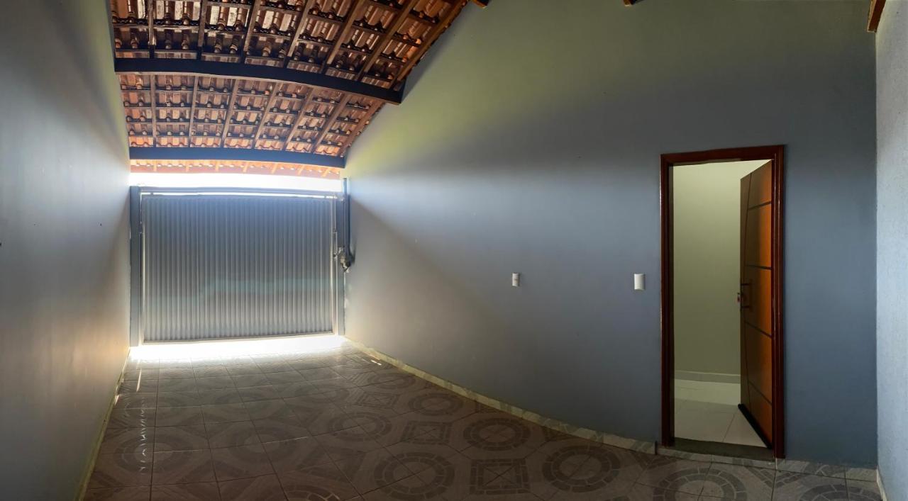 Hotel E Pousada Isis เซาเปโดร ภายนอก รูปภาพ